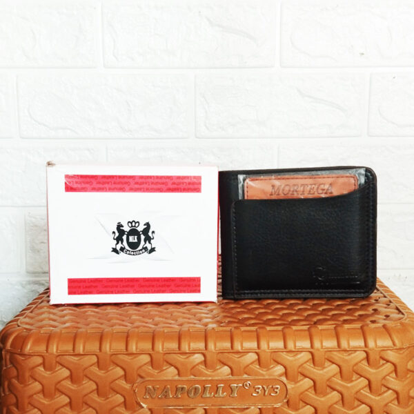 Dompet Kulit Asli