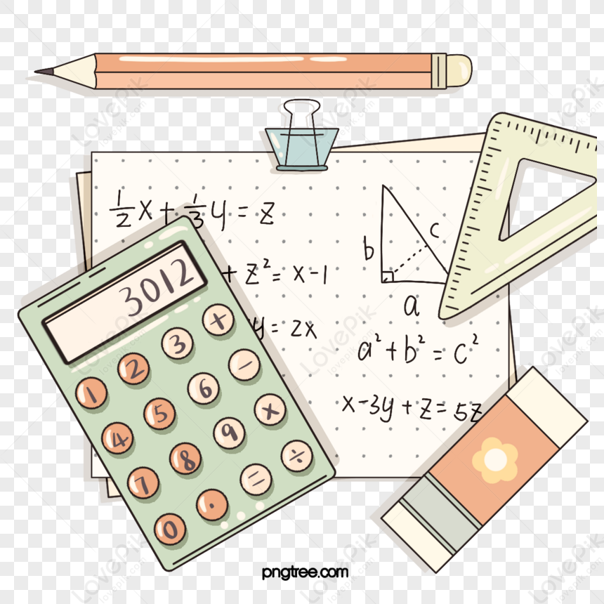 Persamaan Kuadrat Matematika SMA