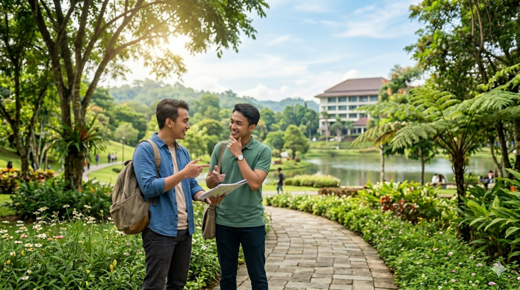 Sapaan Bahasa Inggris yang Sopan dan Natural untuk Kehidupan Sehari-hari