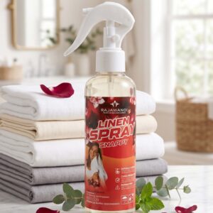 Linen Spray Snappy - Parfum Laundry Premium Pengharum Pakaian & Sprei