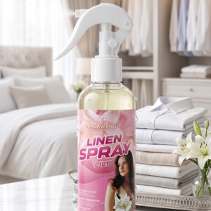 Parfum Laundry New