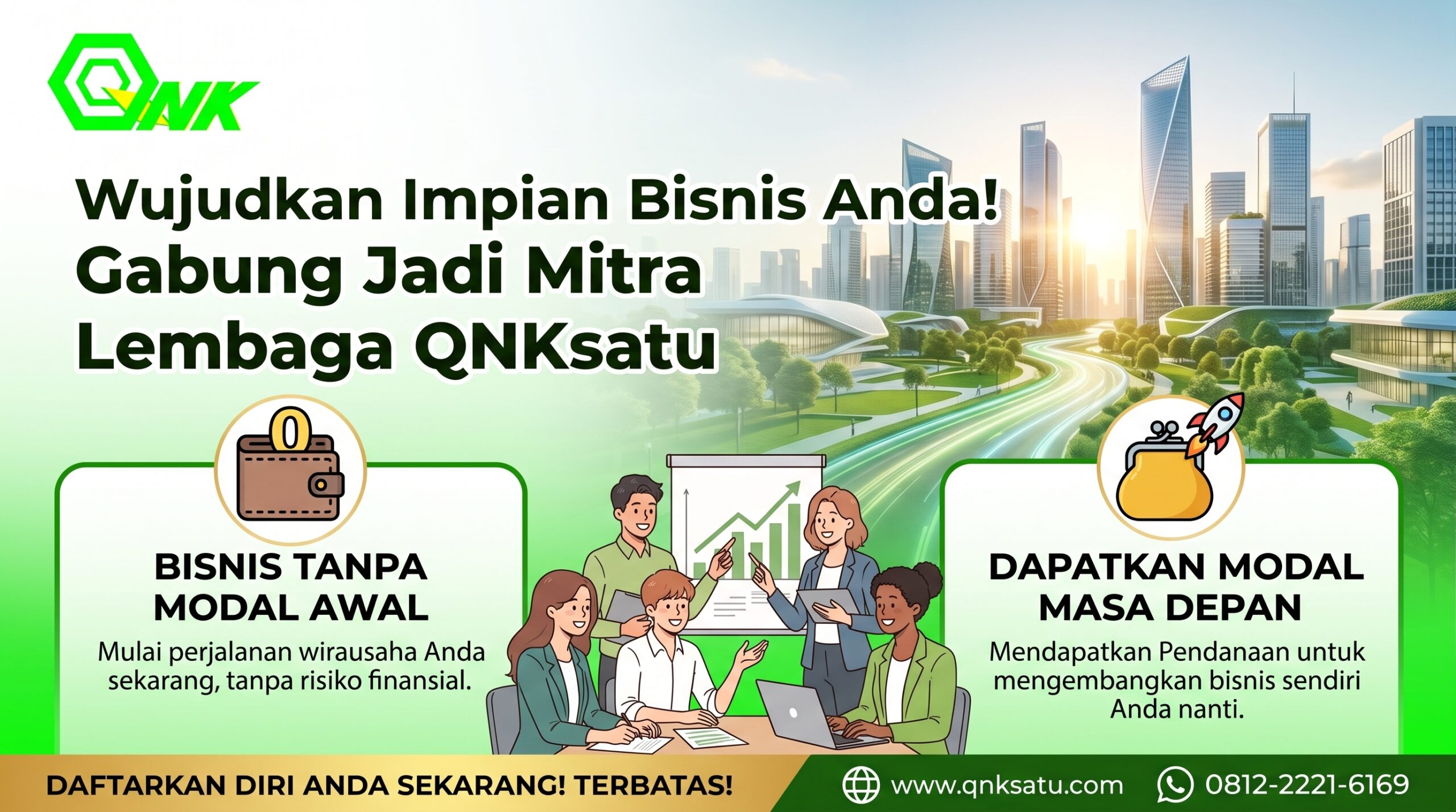 Iklan Mitra