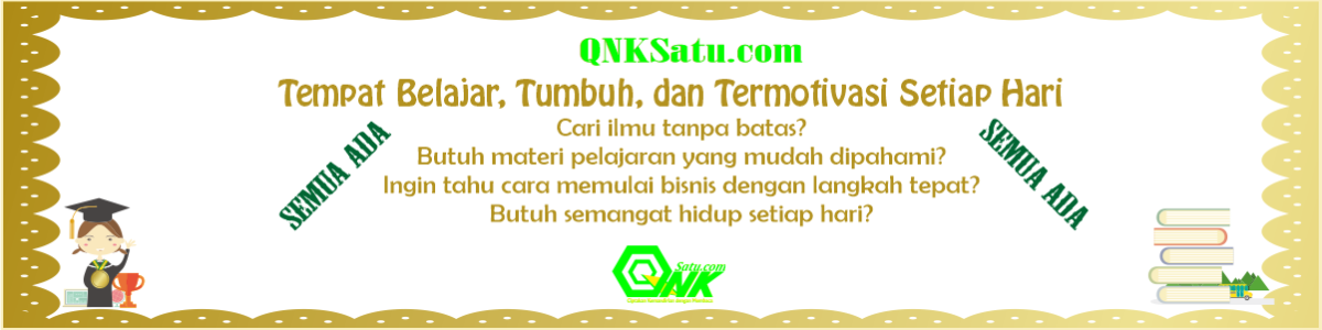 Belajar QNK